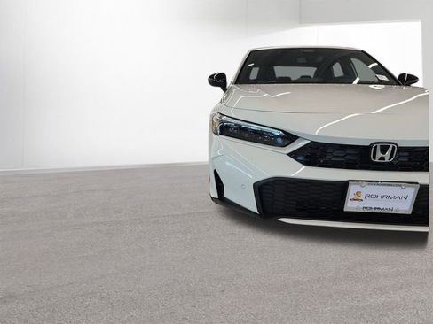 Used 2026 Honda Civic Sport Touring image 27