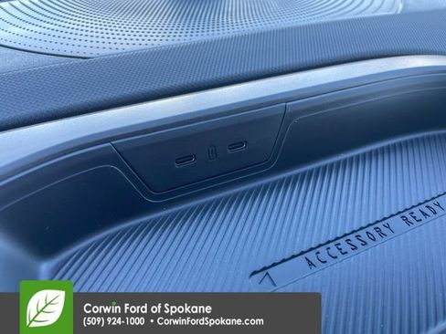 New 2025 Ford Bronco Sport Outer Banks w/ Outer Banks Tech Package+ image 27