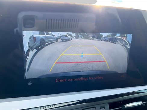 Used 2025 Lexus ES 350 w/ Premium Package FWD image 26