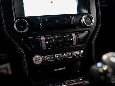 Used 2017 Ford Mustang Premium w/ Ecoboost Performance Package image 26