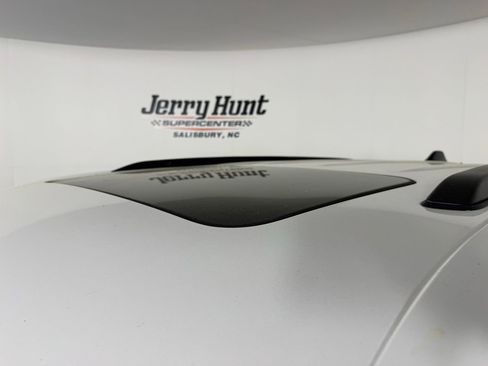 Used 2023 Jeep Grand Cherokee Laredo w/ Trailer Tow Prep Group (B) image 5