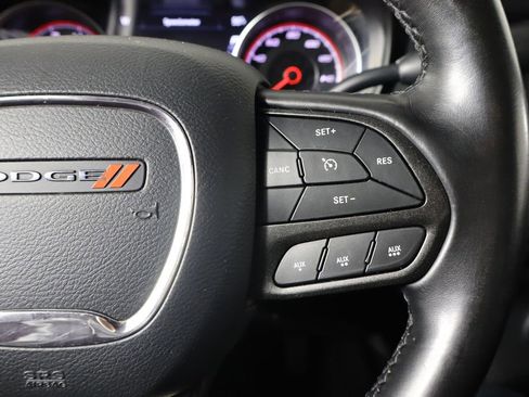 Used 2020 Dodge Charger Police image 20