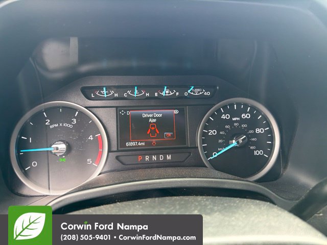 Used 2020 Ford F250 XLT AWD/4WD image 7