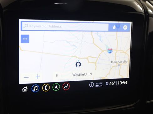 Used 2021 Chevrolet Traverse RS AWD/4WD image 9