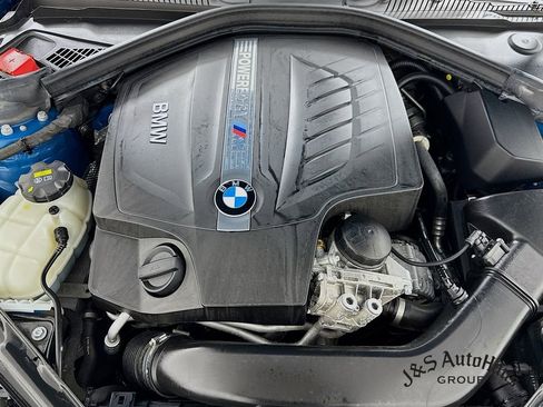 Used 2018 BMW M2 image 37