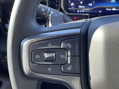 Certified 2025 Chevrolet Silverado 1500 ZR2 w/ Technology Package image 19