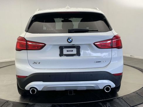 Used 2020 BMW X1 xDrive28i w/ Convenience Package image 6