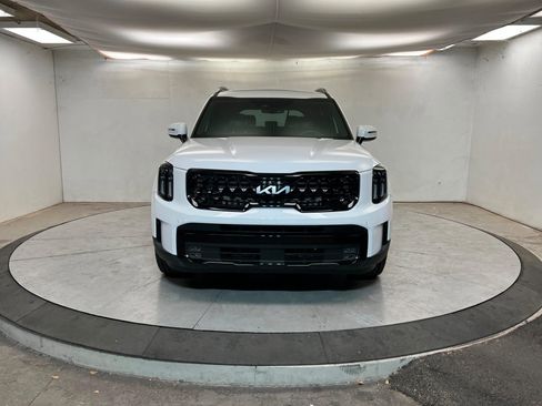 Used 2024 Kia Telluride SX Prestige X-Pro image 8