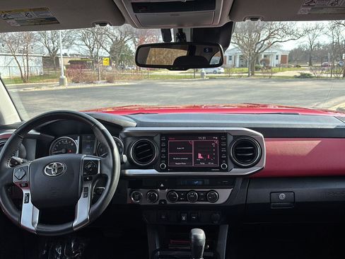 Used 2023 Toyota Tacoma SR5 image 20