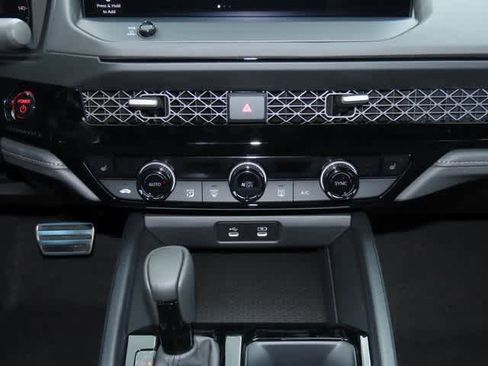 New 2025 Honda Accord Sport image 19