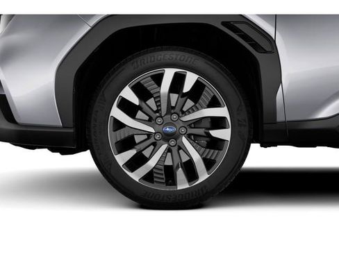 New 2026 Subaru Forester Touring image 10