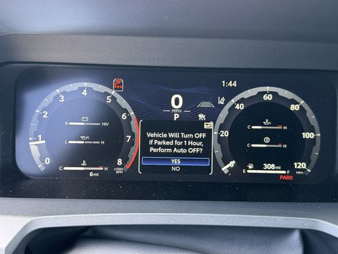 New 2026 Toyota 4Runner Limited AWD/4WD image 22