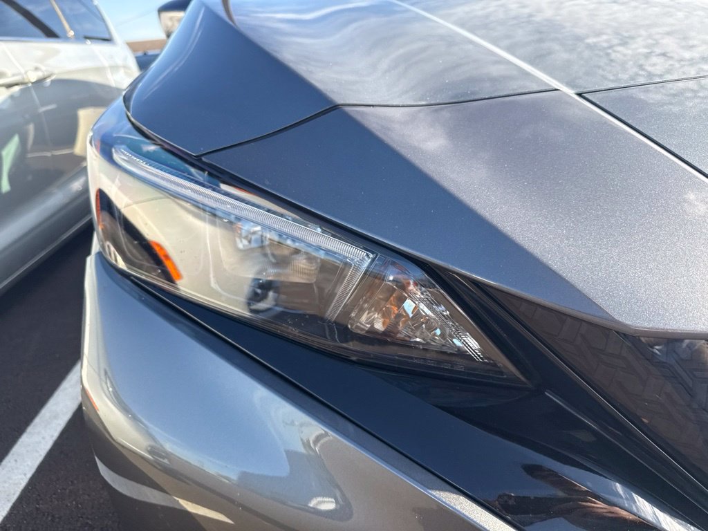 Used 2023 Nissan Leaf S FWD image 10