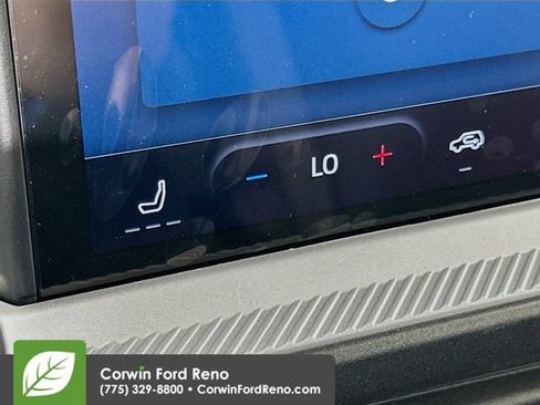 New 2026 Ford Bronco Sport Big Bend w/ Convenience Package AWD/4WD image 21