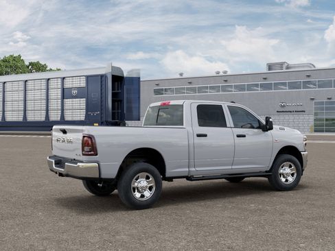 New 2026 RAM 2500 Tradesman AWD/4WD image 2