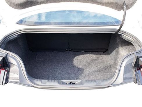 Certified 2024 Ford Mustang GT image 21