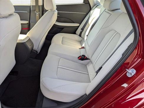 Used 2024 Hyundai Sonata SEL image 14