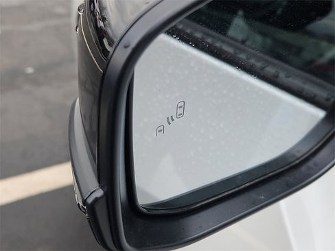 Certified 2026 Toyota bZ image 7