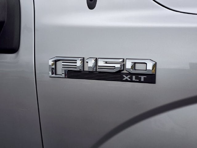Certified 2019 Ford F150 XLT w/ Equipment Group 302A Luxury AWD/4WD image 7