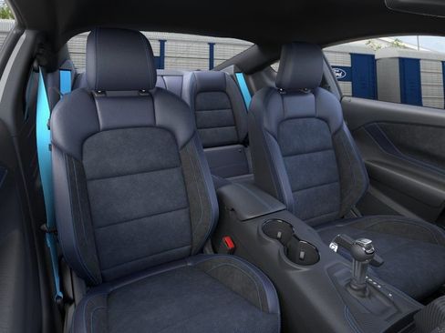 New 2026 Ford Mustang Dark Horse RWD image 10