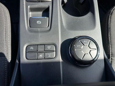 New 2025 Ford Ranger XL w/ Trailer Tow Package image 22