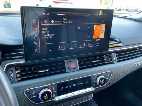 Used 2023 Audi A5 2.0T Premium Plus w/ Premium Plus image 6