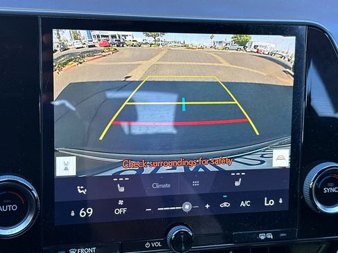 Certified 2024 Lexus NX 250 FWD image 21