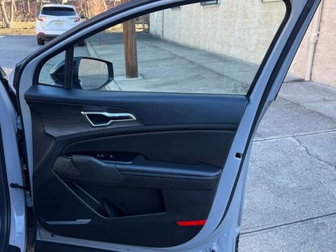 Used 2023 Kia Sportage X-Line w/ X-Line Premium Package image 29