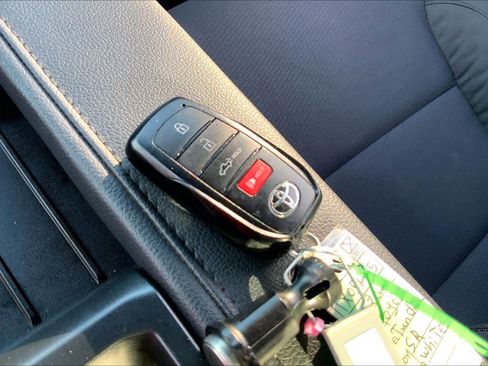 Used 2026 Toyota Tundra SR RWD image 13