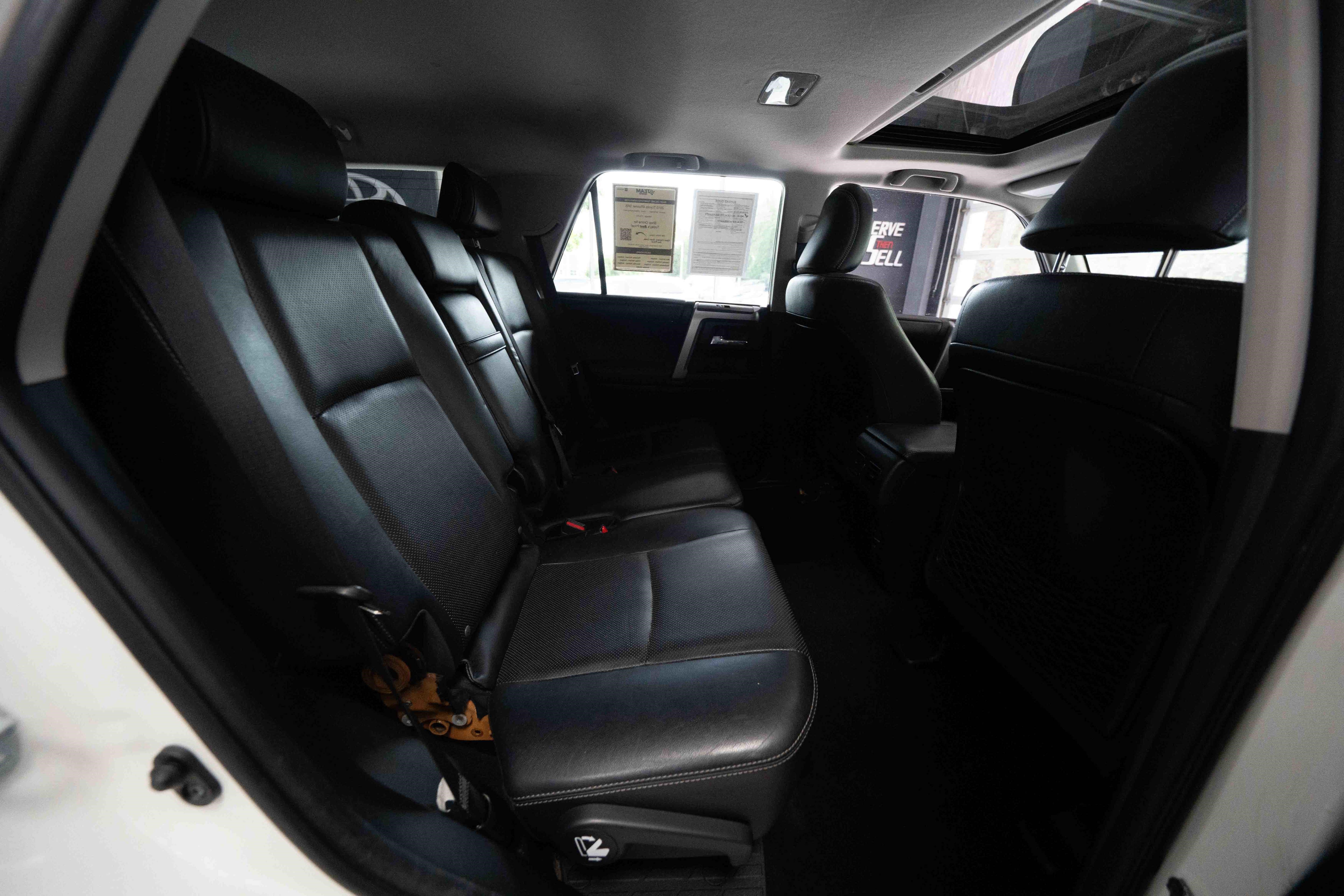 Used 2015 Toyota 4Runner Limited AWD/4WD image 25