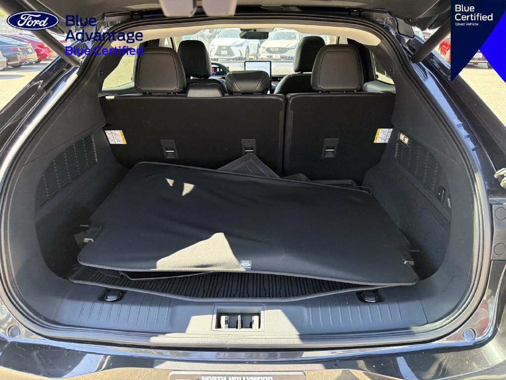 Used 2021 Ford Mustang Mach-E Premium RWD image 7
