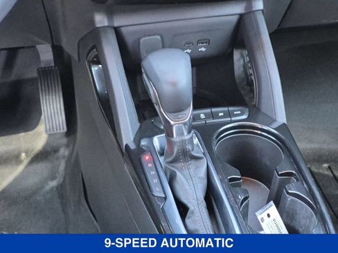 Used 2025 Chevrolet TrailBlazer LT w/ LT Cold Weather Package AWD/4WD image 27