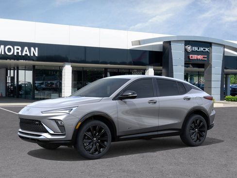 New 2026 Buick Envista Sport Touring w/ Convenience I Package image 5