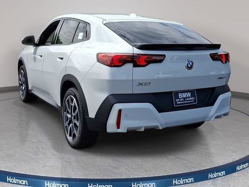 New 2026 BMW X2 xDrive28i w/ Convenience Package AWD/4WD image 6