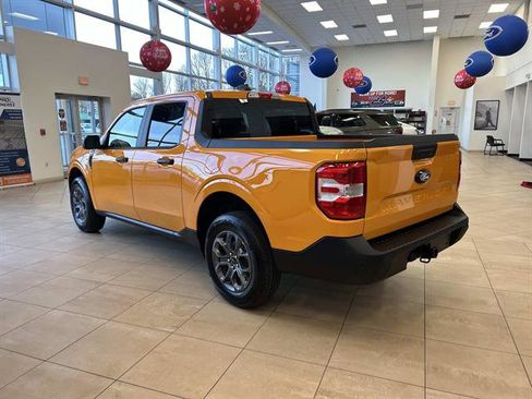 New 2026 Ford Maverick XLT w/ 4K Tow Package image 3