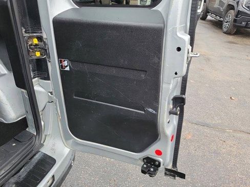 Used 2019 RAM ProMaster City SLT image 8