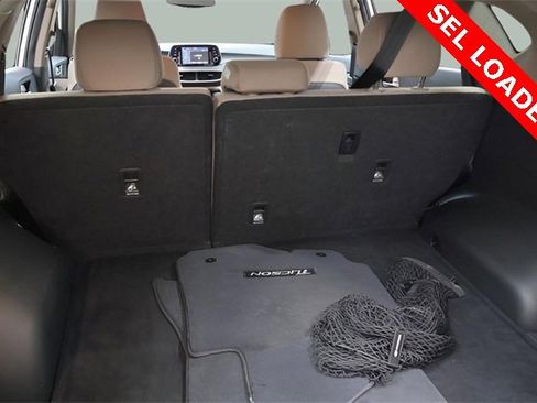 Used 2019 Hyundai Tucson SEL image 13