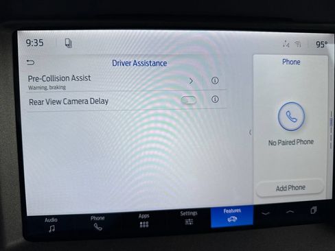New 2026 Ford Bronco Big Bend AWD/4WD image 26