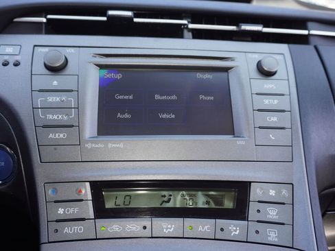 Used 2013 Toyota Prius Three FWD image 13