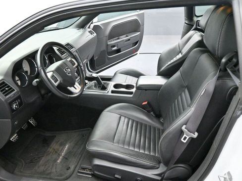 Used 2012 Dodge Challenger R/T Plus image 11