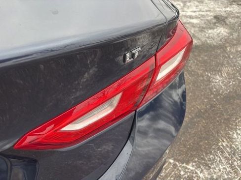 Used 2016 Chevrolet Malibu LT image 48