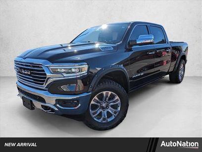 Used 2019 RAM 1500 Limited