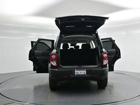 Used 2022 Ford Bronco Sport image 30