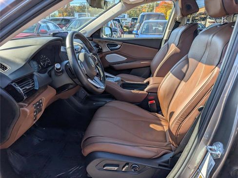 Used 2024 Acura RDX SH-AWD w/ Advance Package image 17