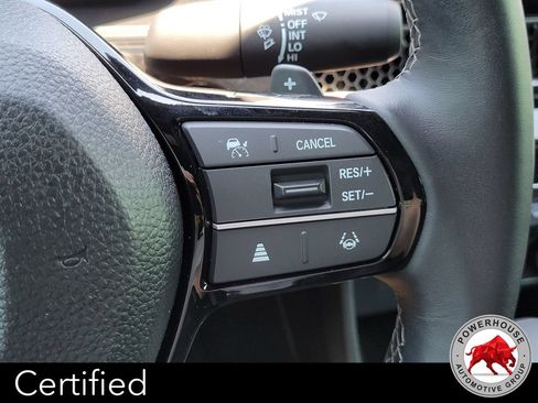 Used 2024 Honda Civic Sport image 27