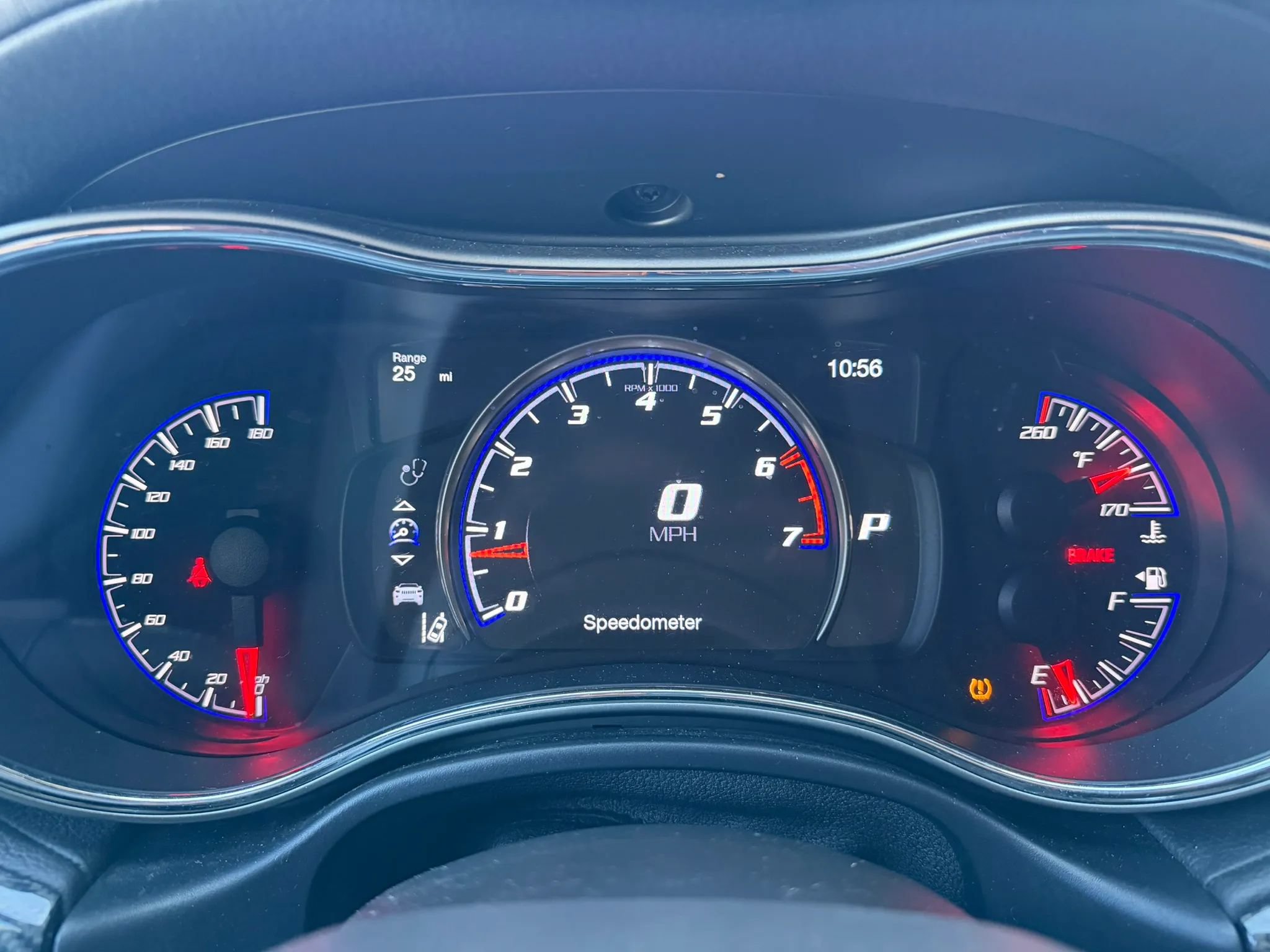 Used 2018 Jeep Grand Cherokee SRT AWD/4WD image 18