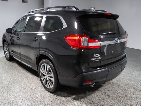Used 2022 Subaru Ascent Limited AWD/4WD image 9