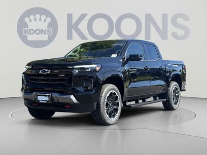 New 2026 Chevrolet Colorado Z71 w/ Technology Package