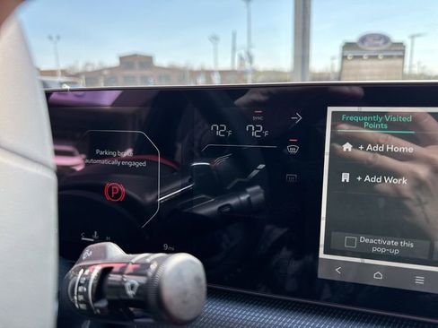 New 2026 Kia K4 GT-Line FWD image 38