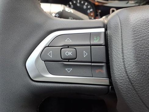 New 2026 Jeep Compass Latitude AWD/4WD image 23